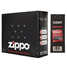 Zippo - Zippo lonten